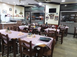 Ristorante Pizzeria Coccinella