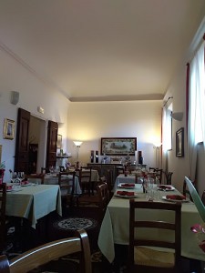 Osteria Vineria 