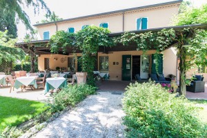 Agriturismo Locanda Antiche Macine