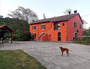 Agriturismo Ca' Gianna