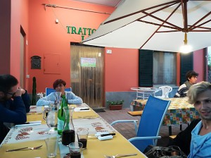 Trattoria Lia