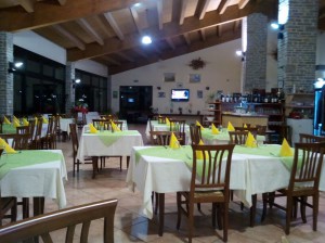 Ristorante Al Valico