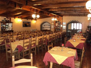 Ristorante il Toscano