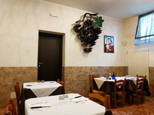 Ristorante Pizzeria Albini