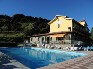 Albergo Bellavista - Monte Fumaiolo