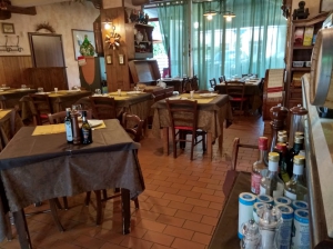 Osteria da Joni