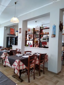 Osteria Da Gaio