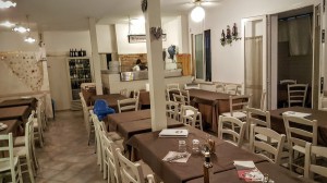 Ristorante Osteria da Charlie