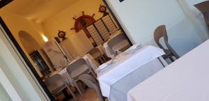 Ristorante Marittimo Dalla Betta