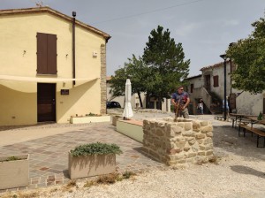 Locanda delle Grotte di Onferno