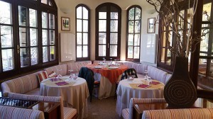 Ristorante La Grotta della Giamaica