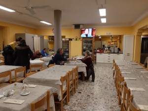 Ristorante Pizzeria Da Ivano