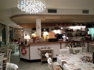 Osteria al Gambero Sbronzo