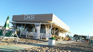 Oasi Ristorante