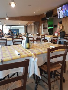 Ristorante Quelli di Paolino