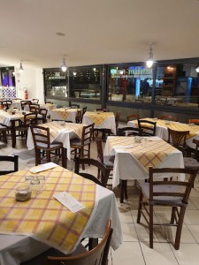 Ristorante Calypso