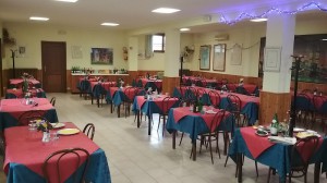 Ristorante da Marisa