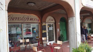 Caffè Del Borgo