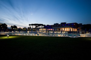 Hotel delle Terme di Venturina