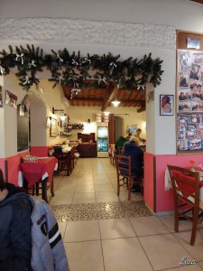 Trattoria La Romagnola