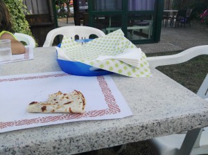 Piadineria Dalla Giusy