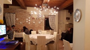 Ristorante Al Fortino Delle Fate