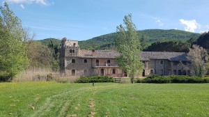 Villetta di Monterufoli