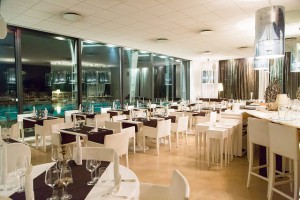 Riviera Golf Restaurant