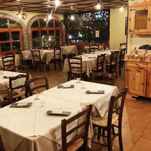 Ristorante Pizzeria L'Usignolo