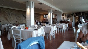 Ristorante La Rocca