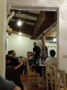 Osteria DiVilla Rimini