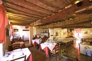 Ristorante Osteria La Corte di Berengario II