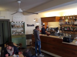 Caffe' Della Nina