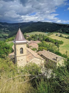 Agriturismo La Torre Di Cesarini Chiara