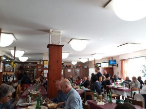 Ristorante locanda Il Mandriano