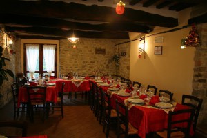 Il Casolare Dei Baroni ristorante pizzeria