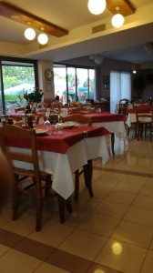 Ristorante Pizzeria Alloggio da Gamboun