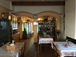 Ristorante Pacini