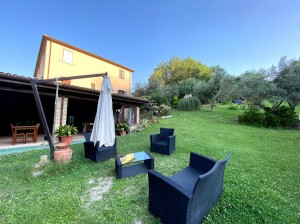 Agriturismo Il Pomo Reale