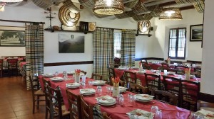 Ristorante e’ Croin