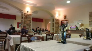 Ristorante Savioli