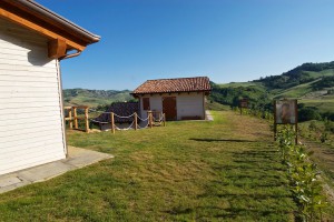 La Valle Dei Caprioli Village Bungalow Park - Agriturismo Freelandia Azienda Agricola