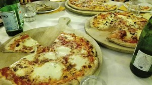 Trattoria Pizzeria Il Gisolo