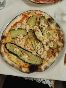 Pizzeria Mulino