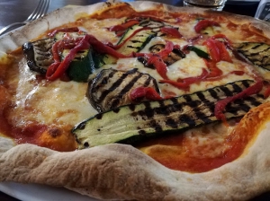 Ristorante Pizzeria Milvera