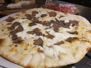 Pizzeria L'Undici Besurica