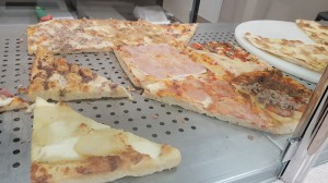 PIZZERIA & FOCACCERIA SAN NICOLÒ