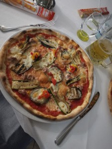 Ristorante Pizzeria D.O.C.