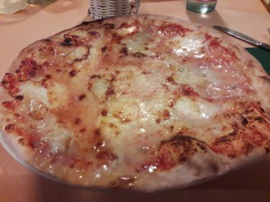 Pizzeria Isola