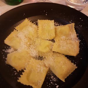 Osteria Antico Borgo